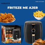 Friteze me ajer Sokany SK-ZG-8027
