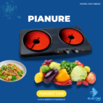 Pianure Dacher DCH-0822G