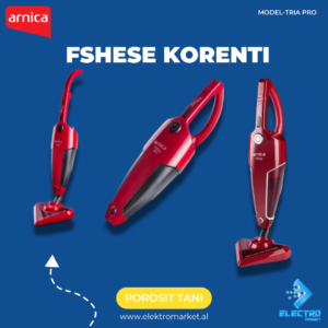 Fshese Korenti Arnica Tria Pro