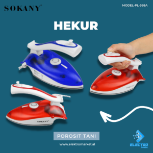Hekur Sokany PL-368A