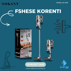 Fshese Korenti Sokany SK-3378