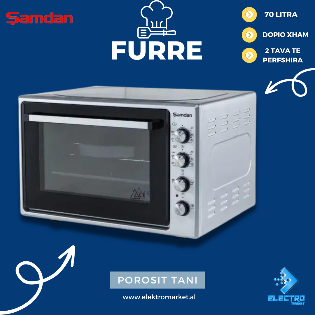 Furre Samdan 1 Furre Samdan