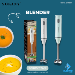 Blender Sokany SK 1809