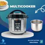 Multicooker Hoffman