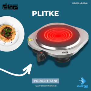 Plitke DSP KD5060