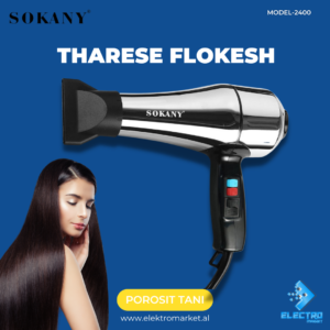 Tharese Flokesh Sokany 2400