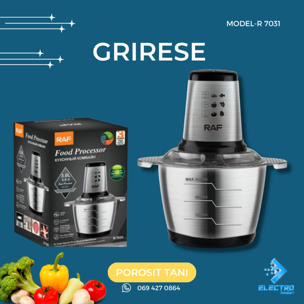 Grirese Raf R 7031