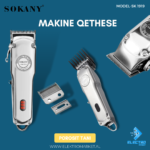 Makine Qethese Sokany SK 1919