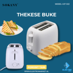 Thekese Buke Sokany HJT-022