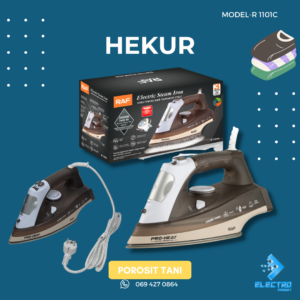 Hekur Raf R 1101C