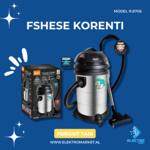 Fshese Korenti Raf R.8706