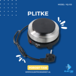 Pltike Yong Qian YQ-105