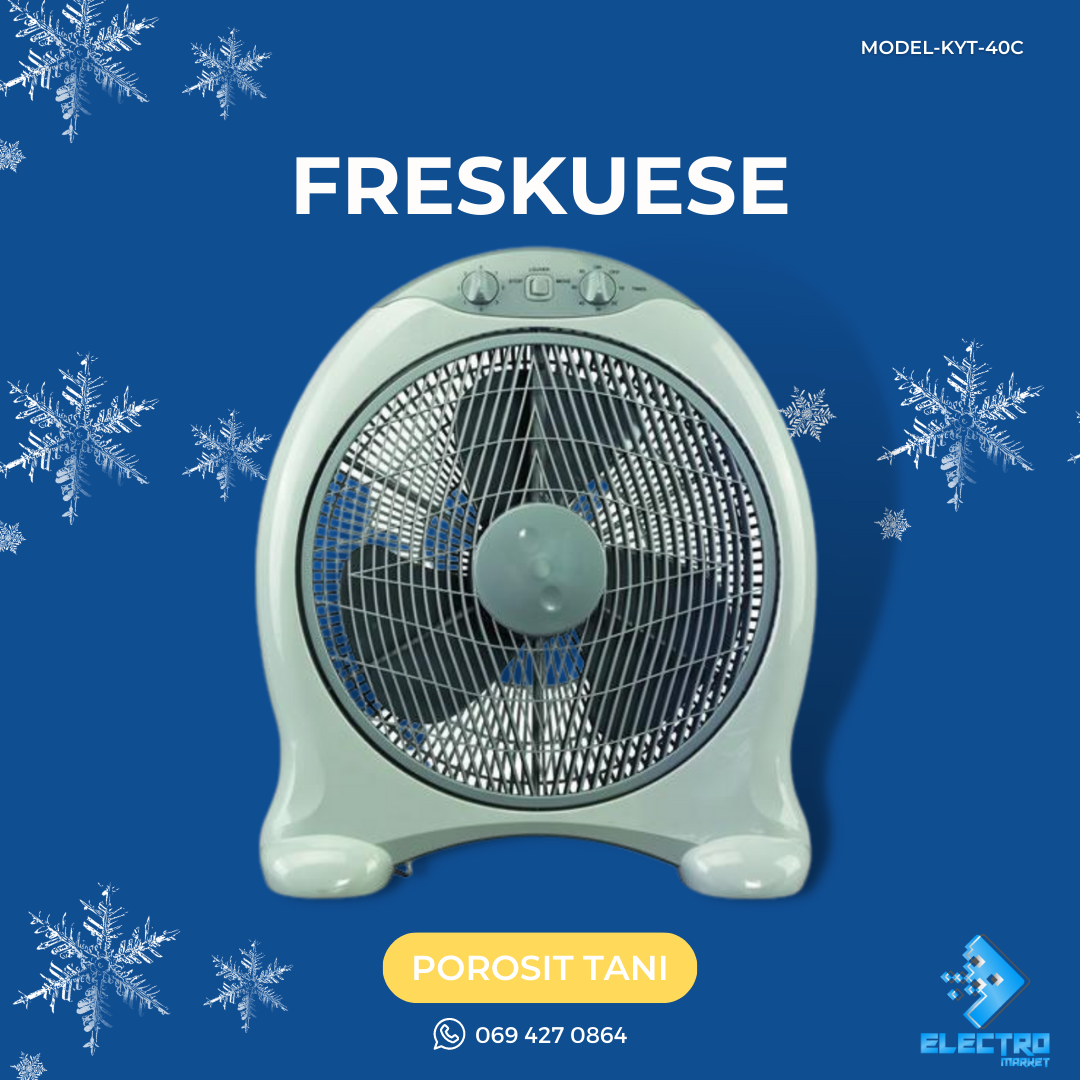 Freskuese KYT-40C 1 Freskuese KYT-40C