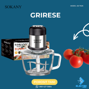 Grirese Sokany SK-7025
