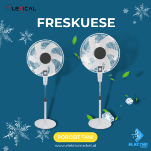 Freskuese Lexical