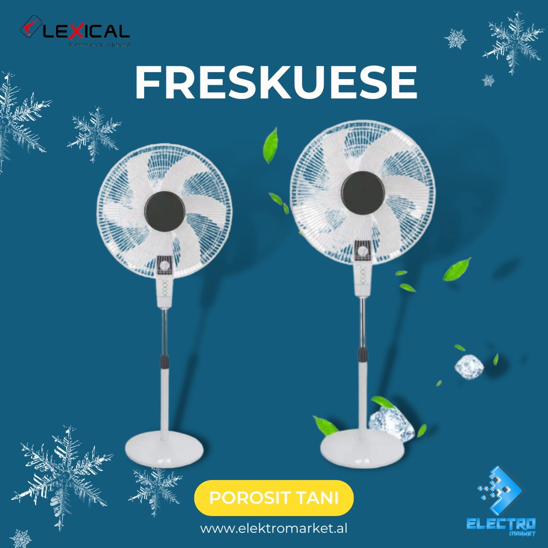 Freskuese Lexical 1 Freskuese Lexical