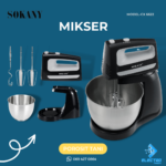Mikser Sokany CX-6622