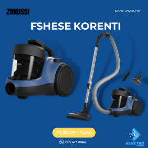 Fshese Korenti Zanussi ZAC21-2SB