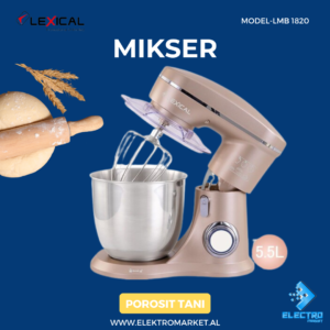 Mikser Lexical LMB-1820