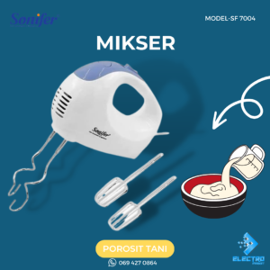 Mikser Sonifer SF 7004
