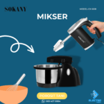 Mikser Sokany SK 921