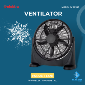 Ventilator Elektra EV 2095T