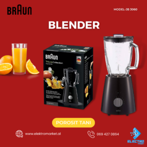 Blender Braun JB 3060