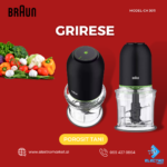 Grirese Braun CM 3011