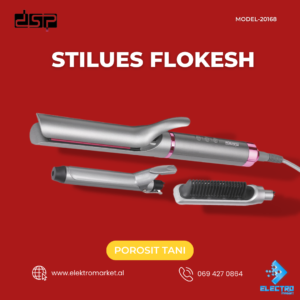Stilues Flokesh DSP 20168