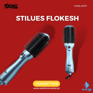 Stilues Flokesh DSP 50077