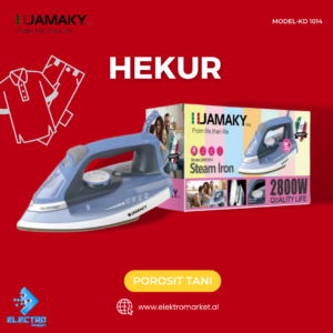 Hekur Jamaky KD 1014