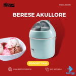 Berese Akullore DSP KA4014