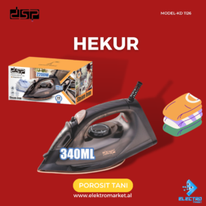 Hekur DSP KD 1126