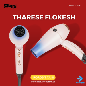 Tharese Flokesh DSP 37024