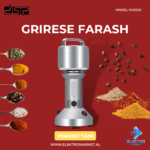 Grirese Farash DSP KA3025