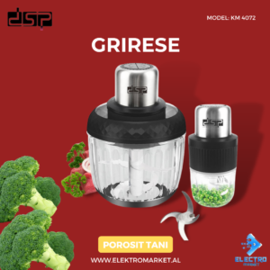 Grirese DSP KM 4072