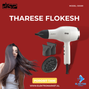 Tharese Flokesh DSP 30089