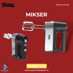 Mikser DSP KM 2069