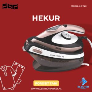 Hekur DSP KD 1120