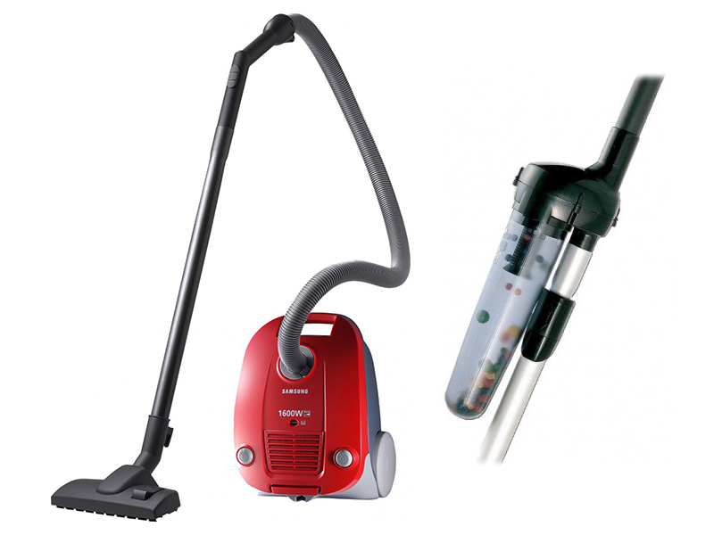 Fshese Korenti Samsung VCC4135S37/BOL 2 Fshese Korenti Samsung VCC4135S37/BOL - Image 2