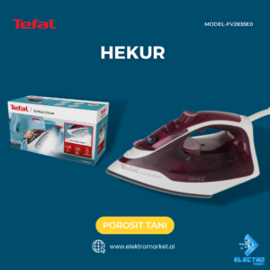 Hekur Tefal FV2835E0