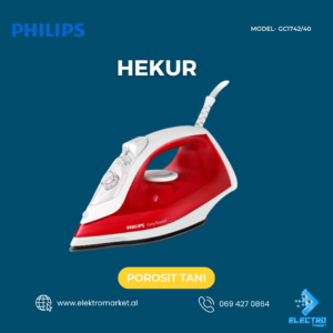 Hekur PHILIPS GC1742/40