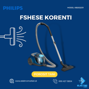 Fshese Korenti Philips FC9556/09