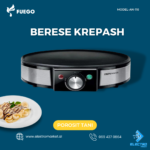 Berese Krepash Fuego AN-110