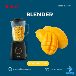 Blender Tefal BL46ENN38