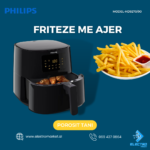 Friteze me ajer Philips HD 9270/90