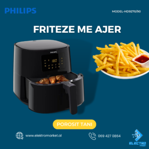 Friteze me ajer Philips HD 9270/90