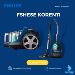 Fshese Korenti Philips FC9570/01