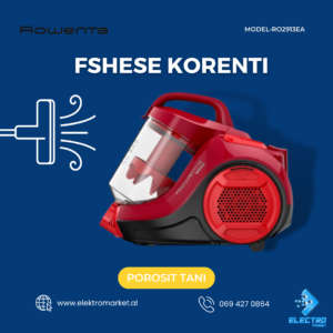 Fshese Korenti Rowenta RO2913EA