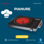 Pianure Hoffman HF-451LP